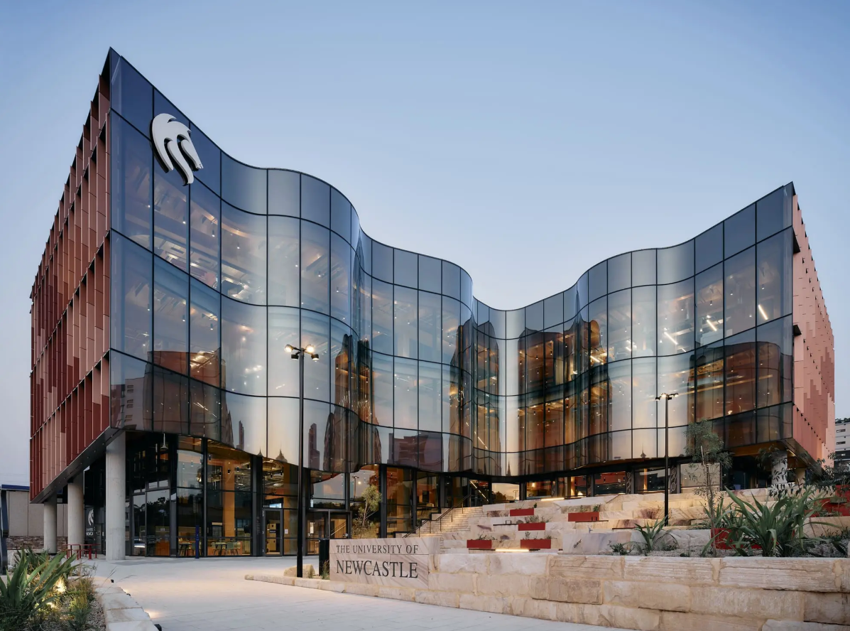 Curtain Wall & Facade - Kaskal
