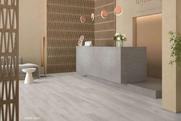 LVT Flooring