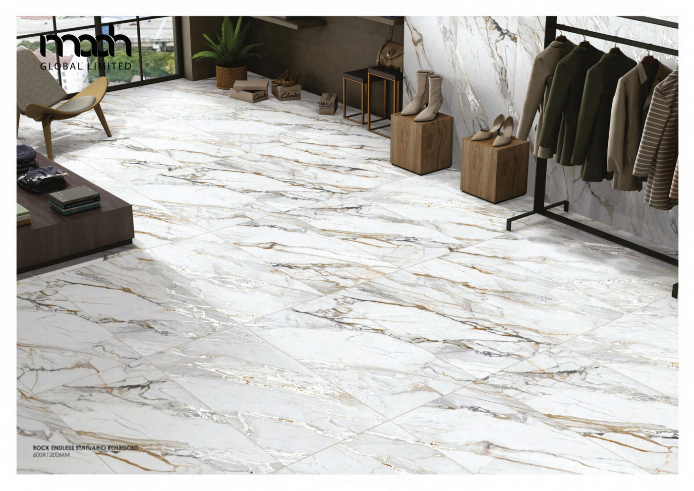 Marble & Natural Stone