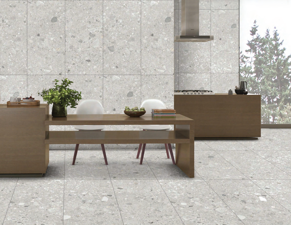 Porcelain Tiles