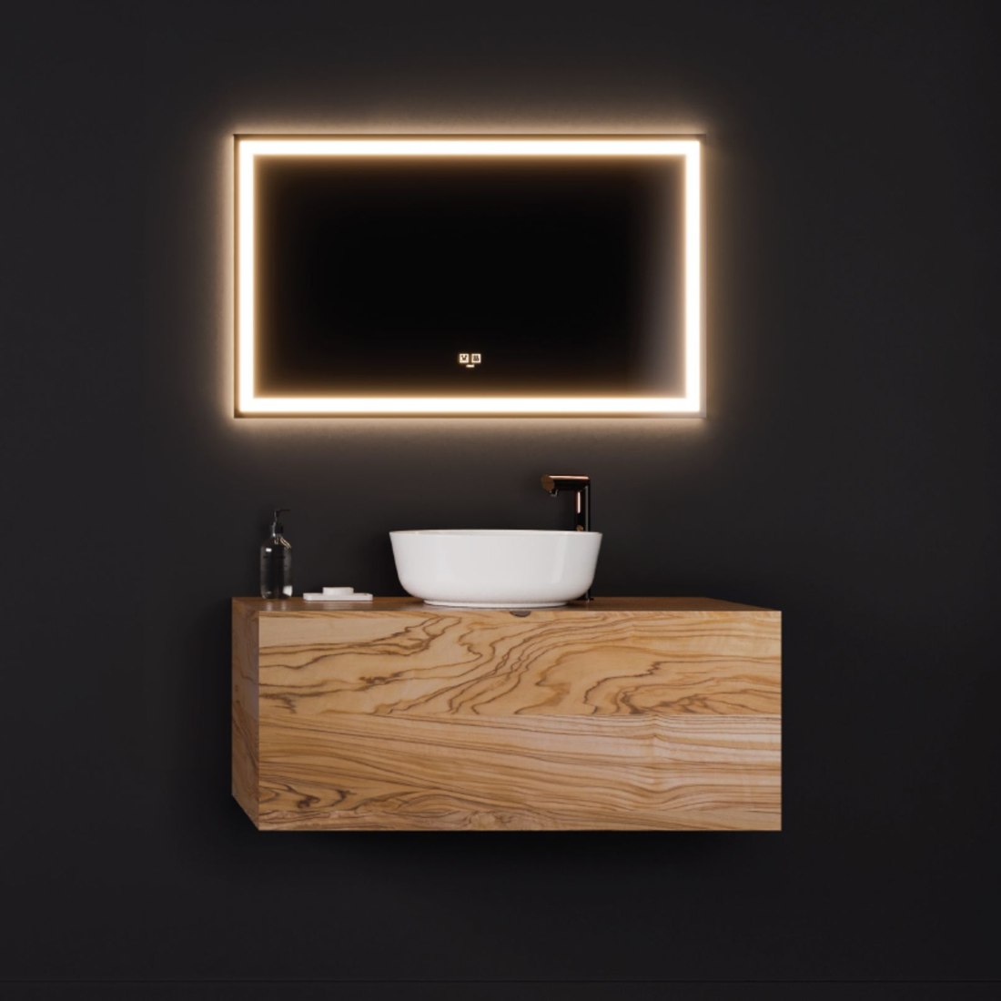 Avenue Vanity Unit