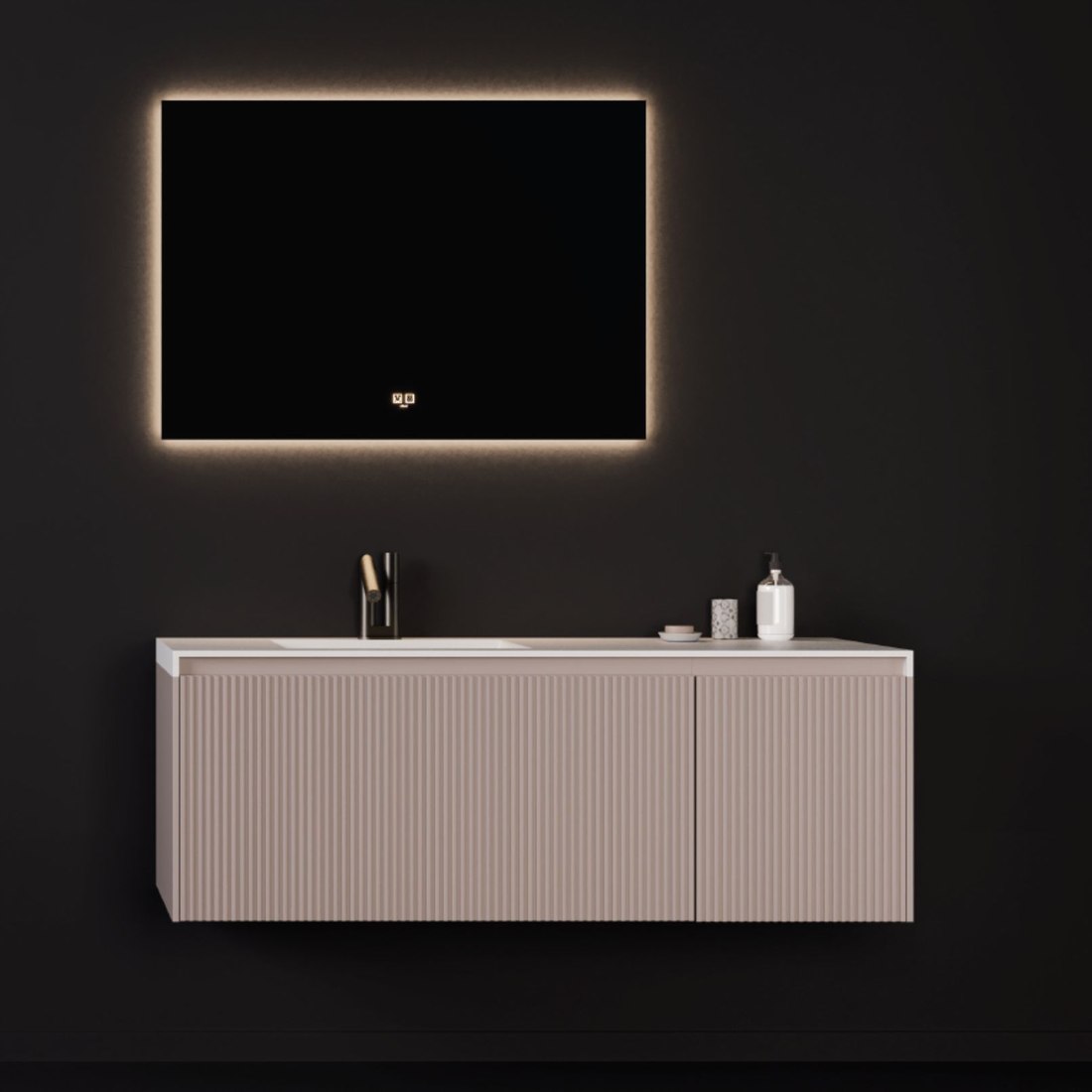 Form Vanity Unit