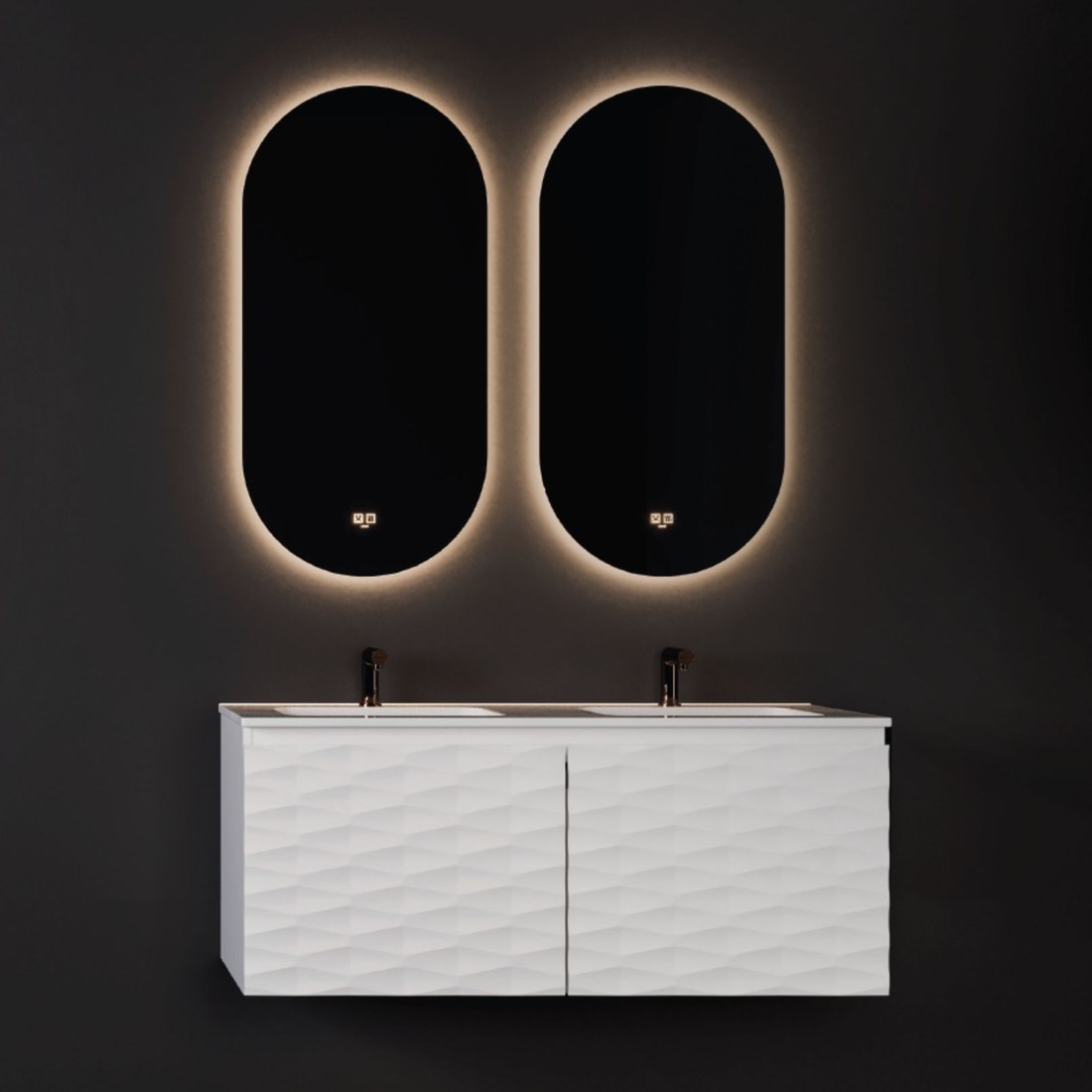 Gaudi Vanity Unit