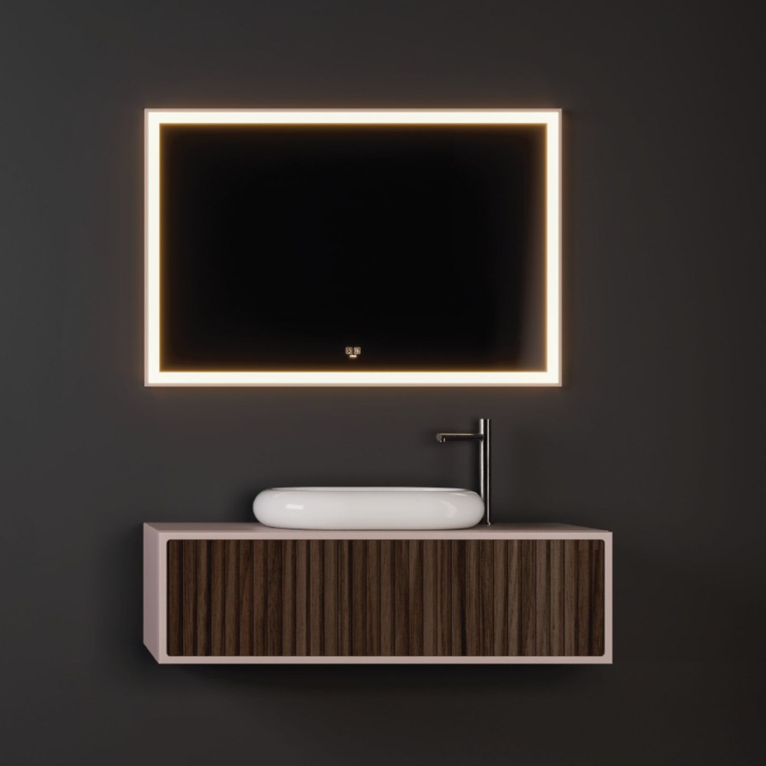 Orient Vanity Unit