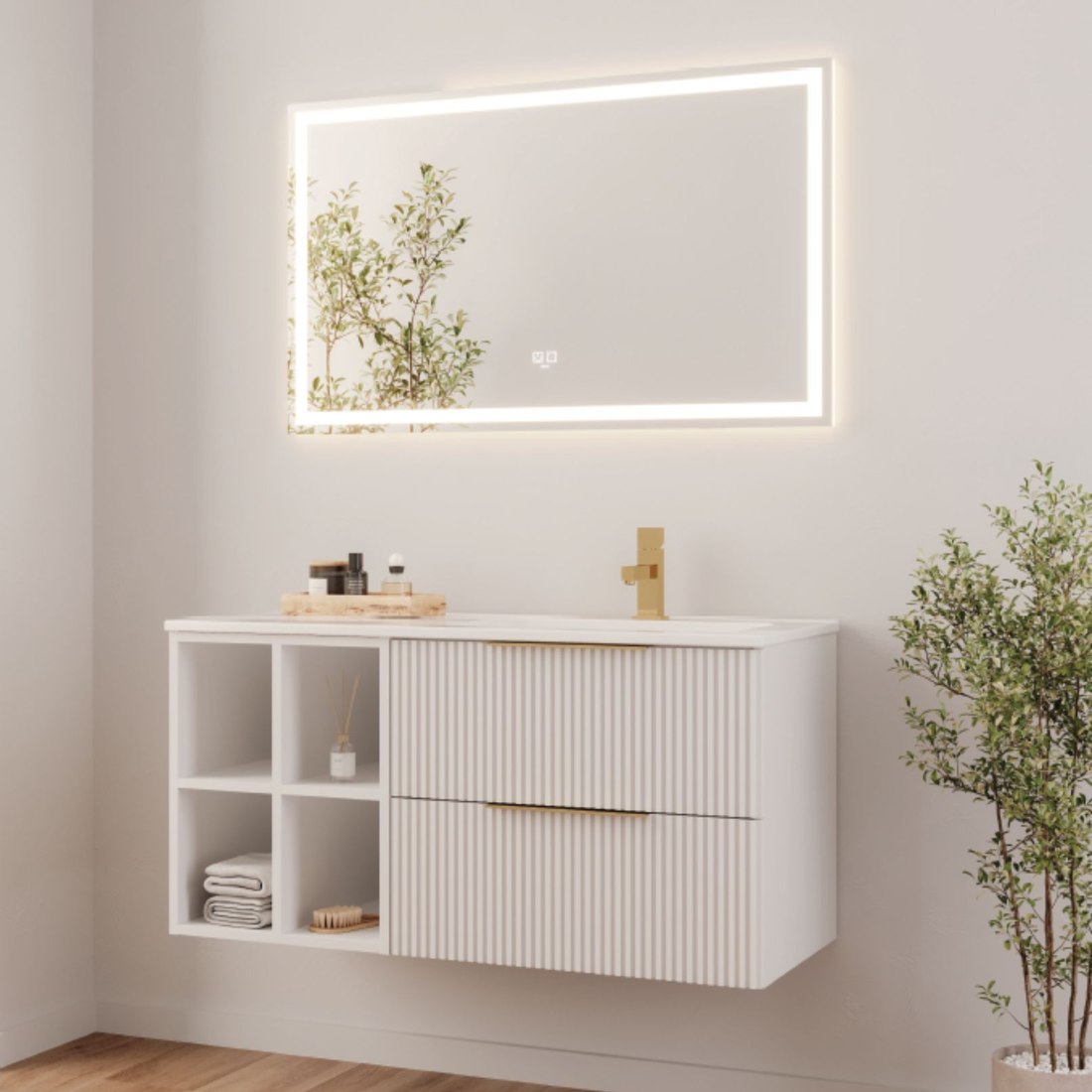 Ignis Vanity Unit