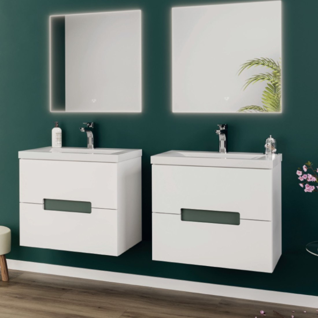 Versus Vanity Unit