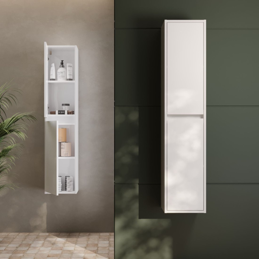 Auxiliary Cabinet