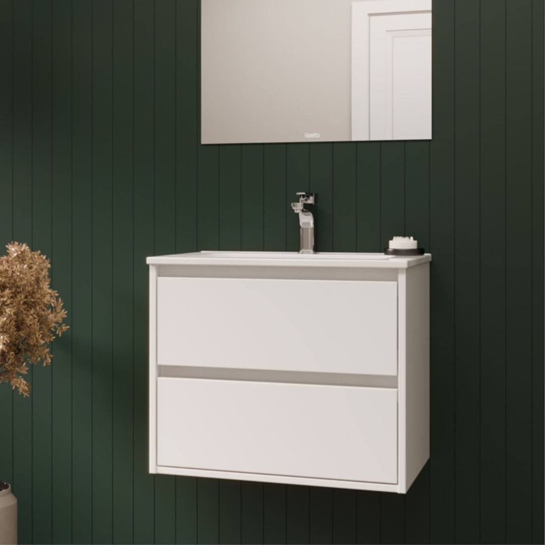 Sado Vanity Unit