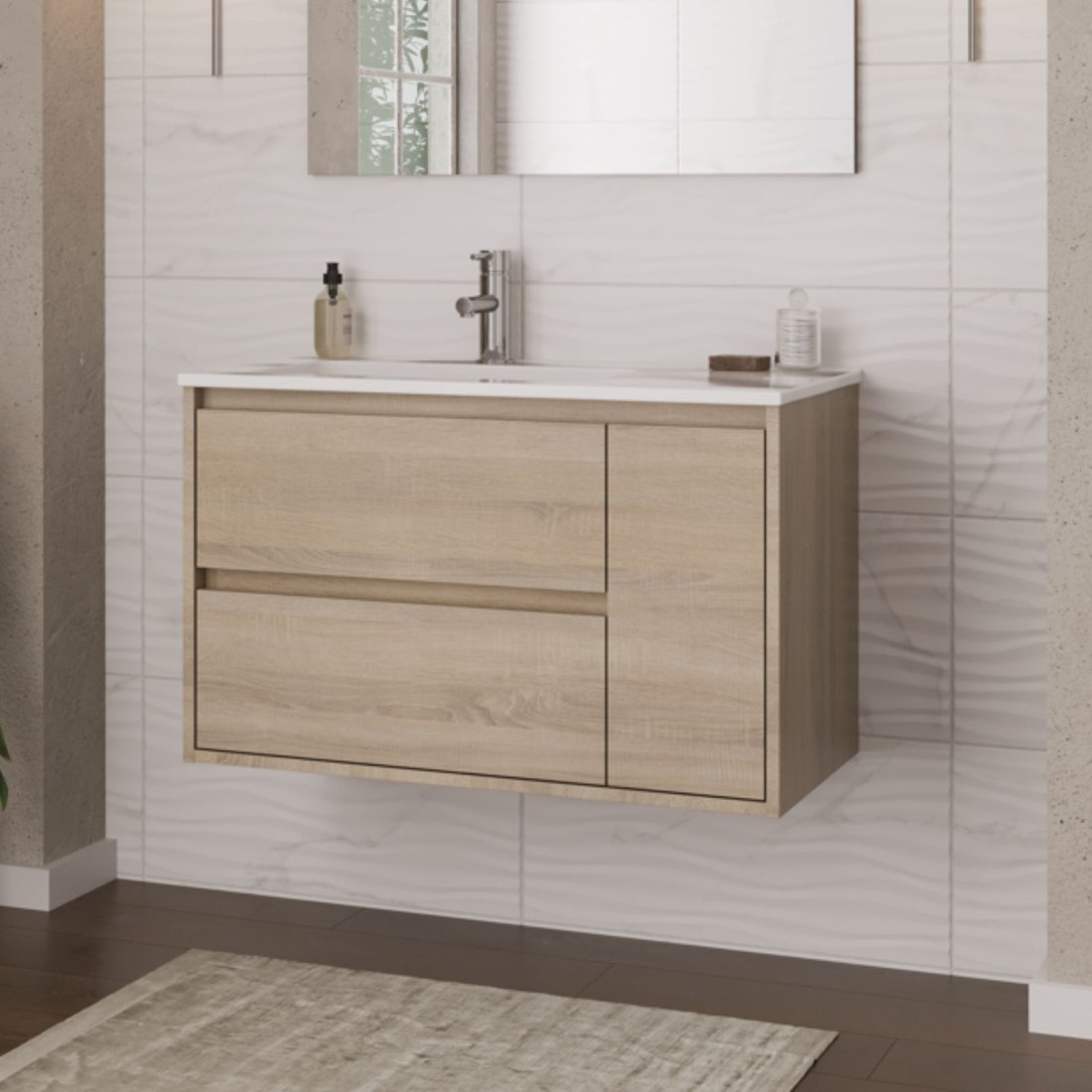 Tagus Vanity Unit