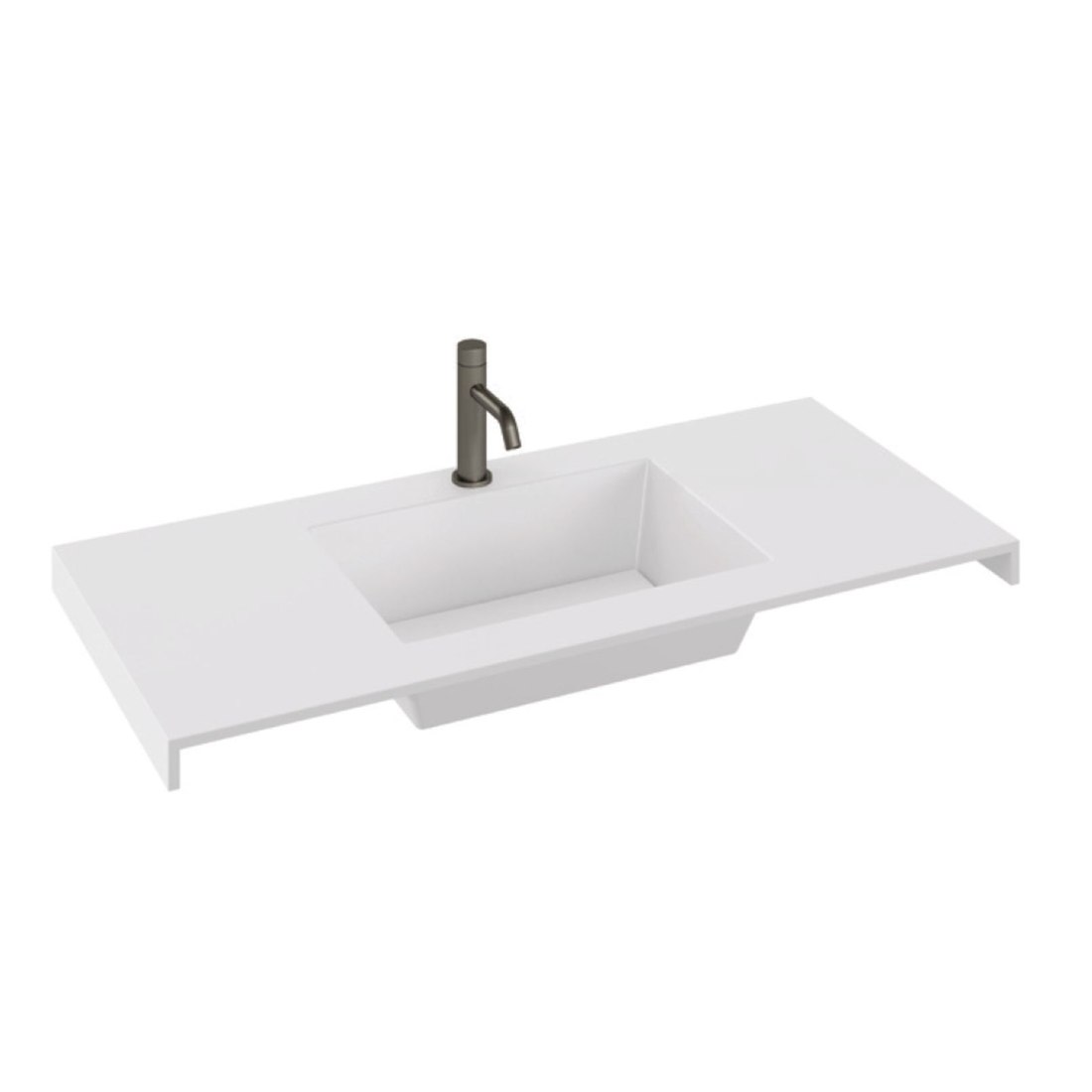 Solid Surface Washbasin