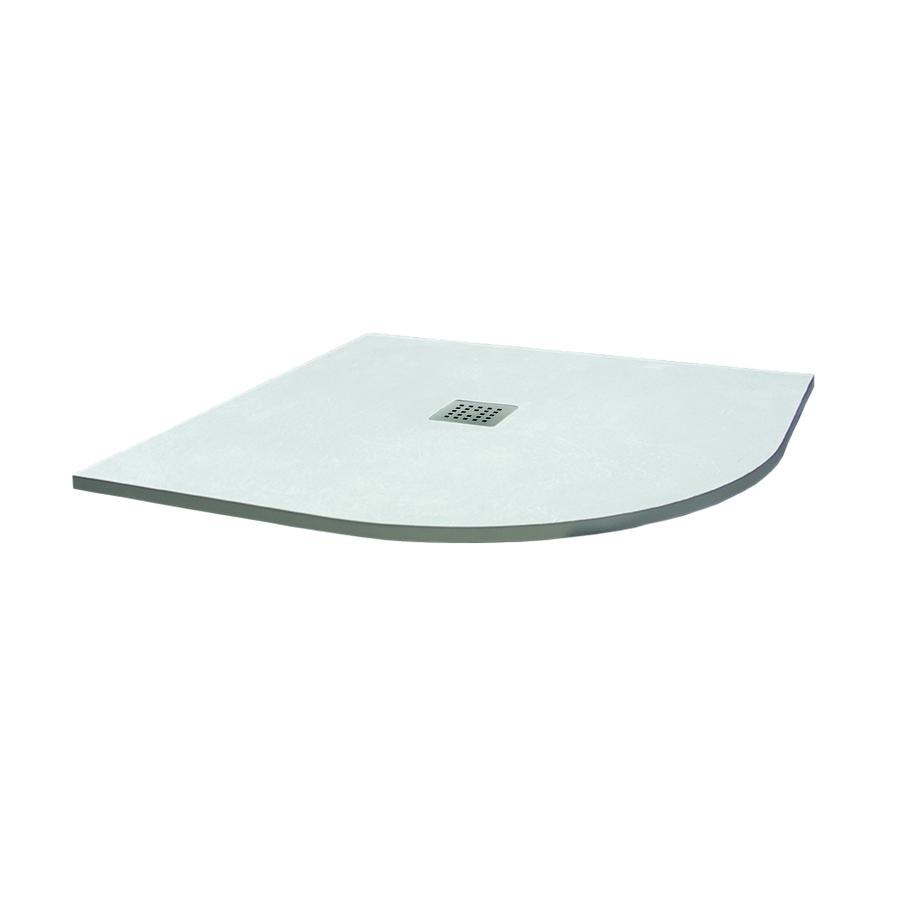 Corner Shower Tray
