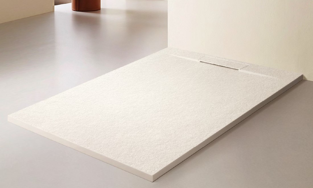 Deep Shower Tray