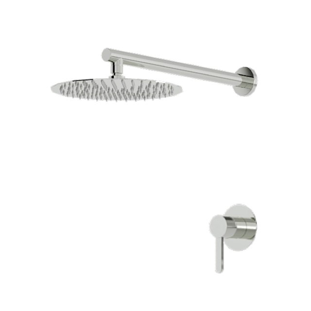 Keen Shower System
