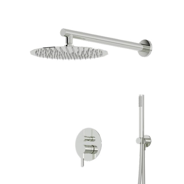 Keen Shower System