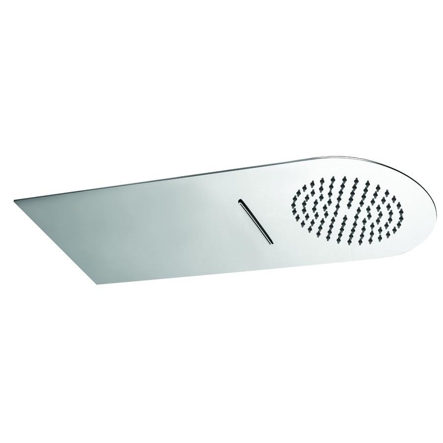 Keen Wall Shower Head