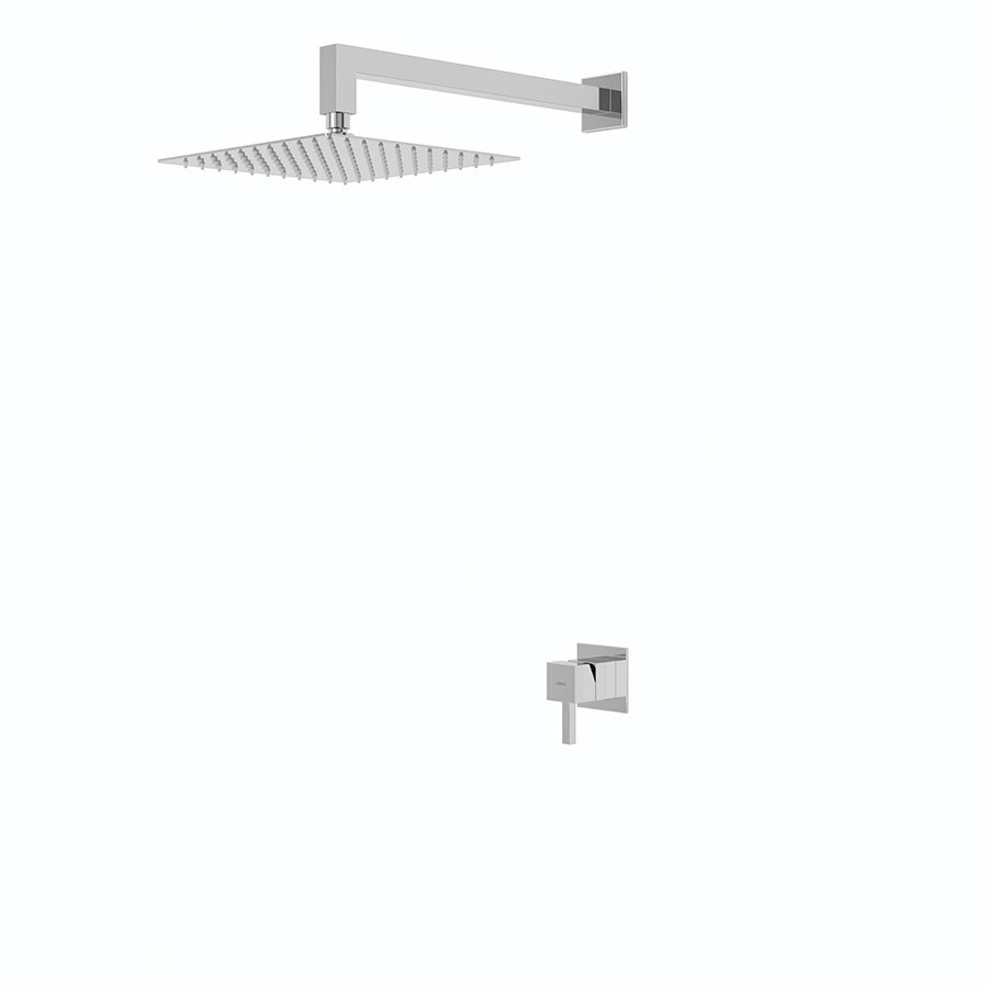 Ness / Next Shower System