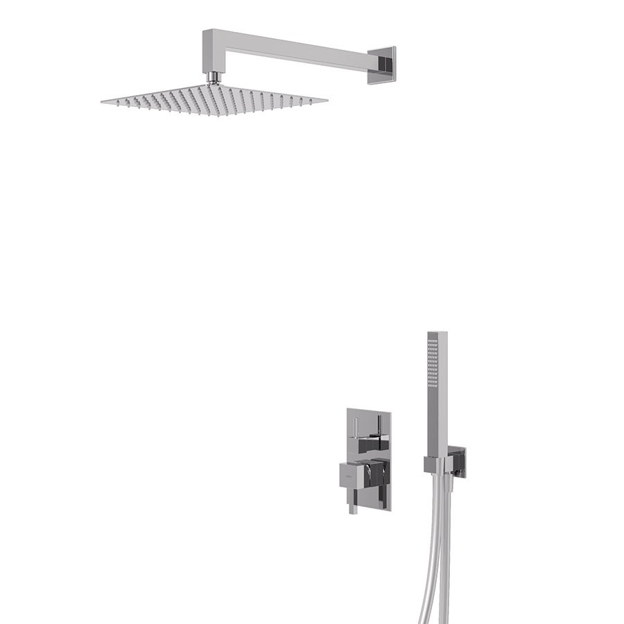 Ness / Next Shower System