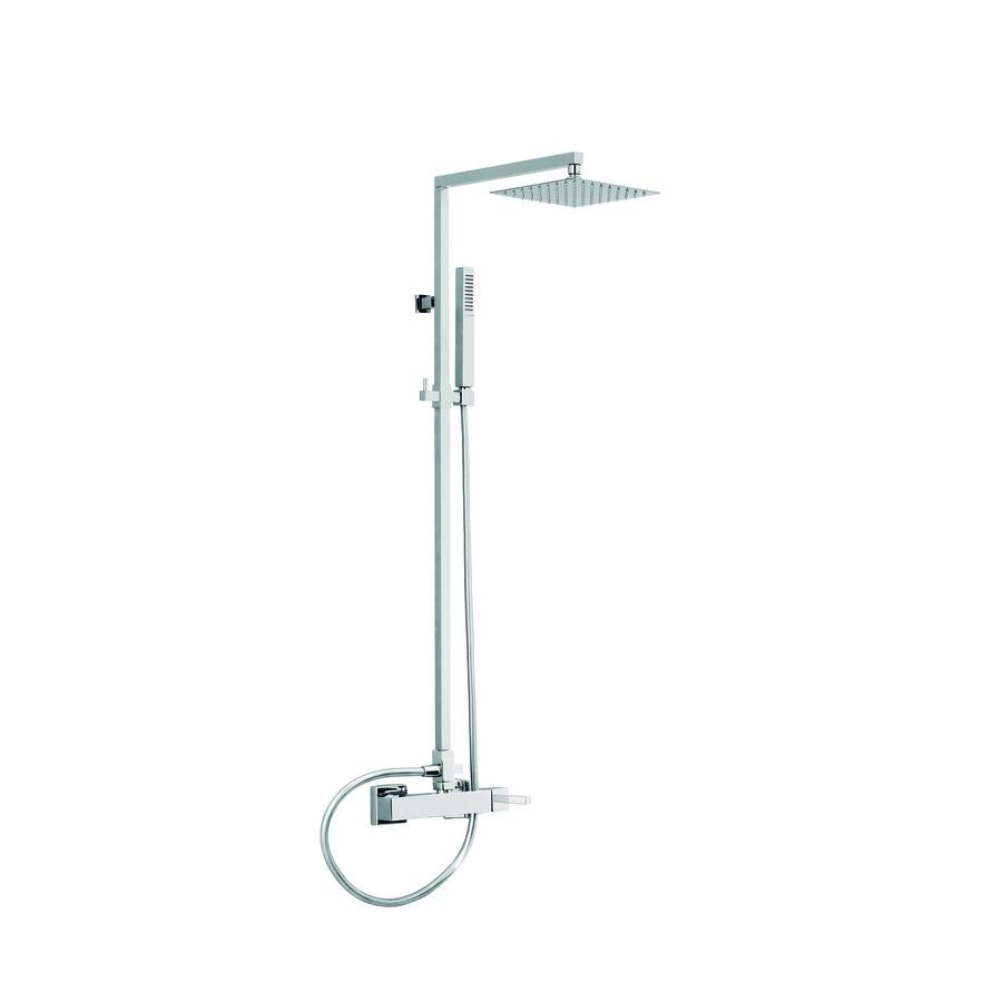 Ness Shower Column