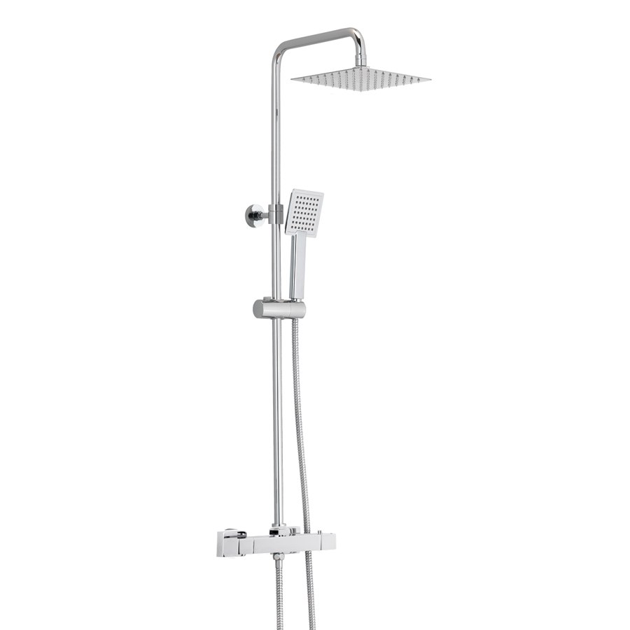 Square Thermo Sense Column