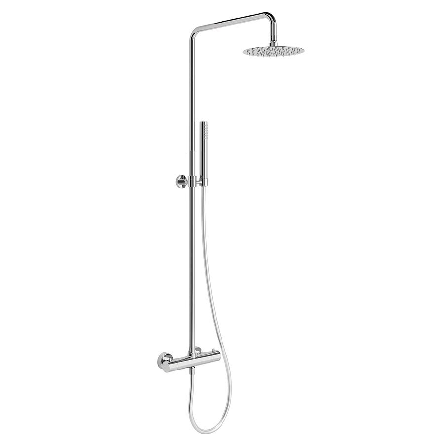 Showers