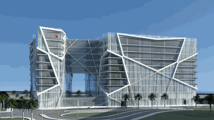 Al Baraka Bank