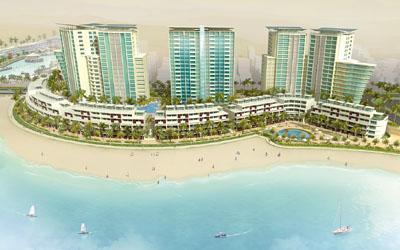 Amwaj Gateway