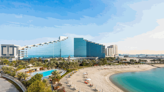 The Art Hotel & Resort