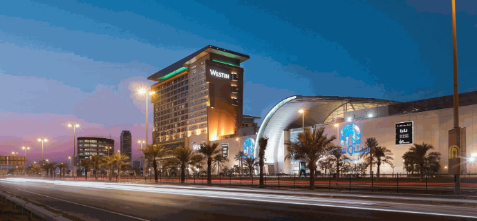 City Center Mall