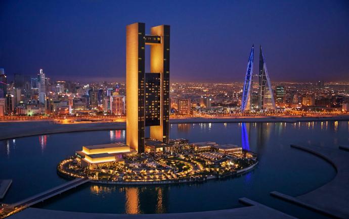 Four Seasons Hotel