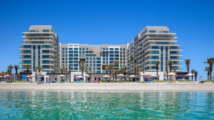Marassi Shores