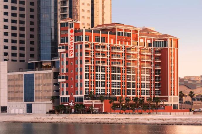 Ramada Hotel